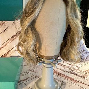 Mila Petite | Synthetic Lace Front Wig (Mono Top) - 12FS8